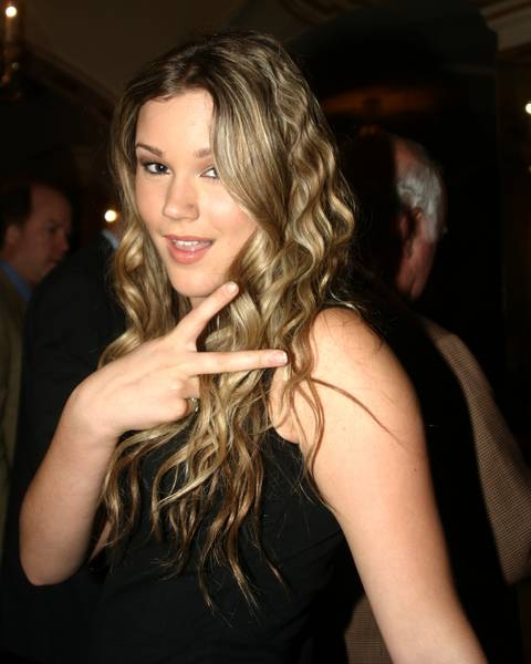 >Joss Stone