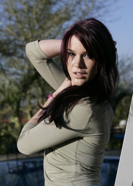 >Joss Stone