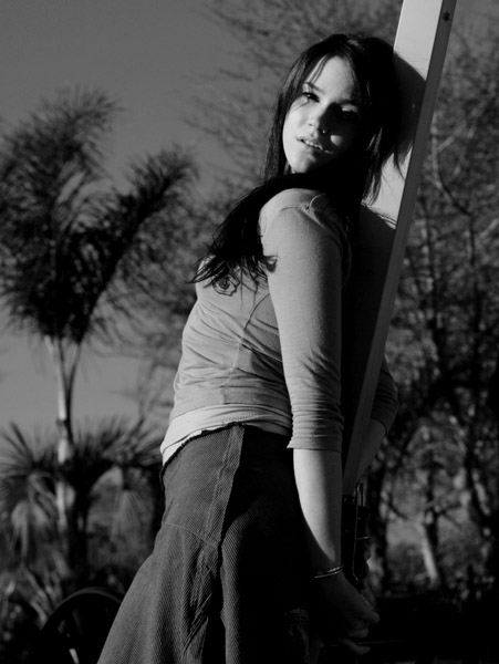 >Joss Stone
