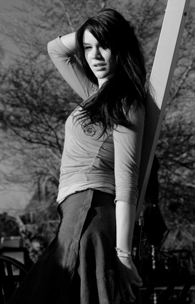 >Joss Stone