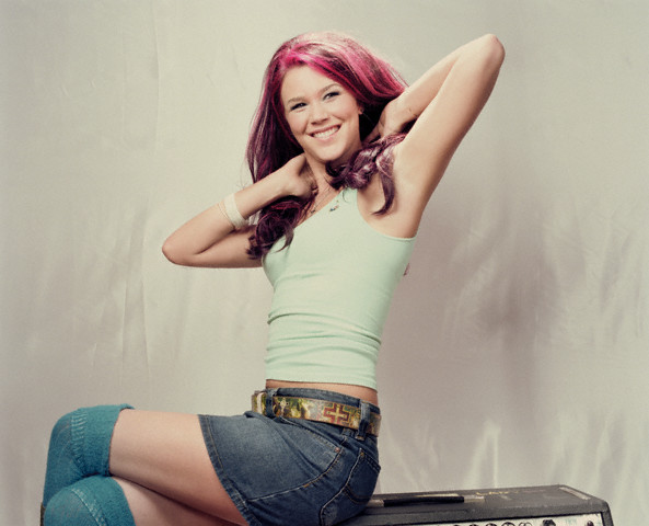 >Joss Stone