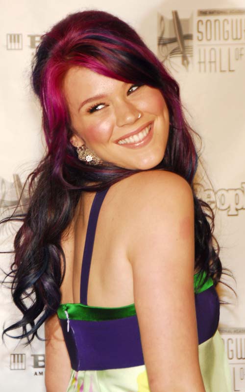 >Joss Stone