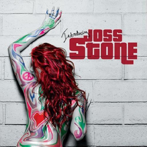 >Joss Stone
