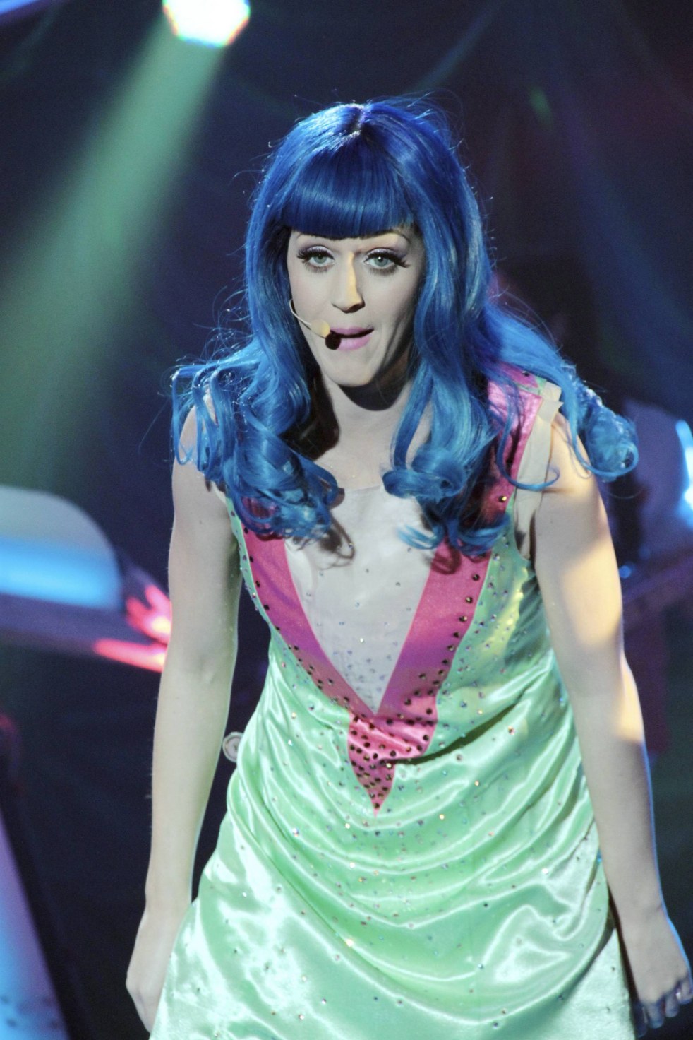 >Katy Perry