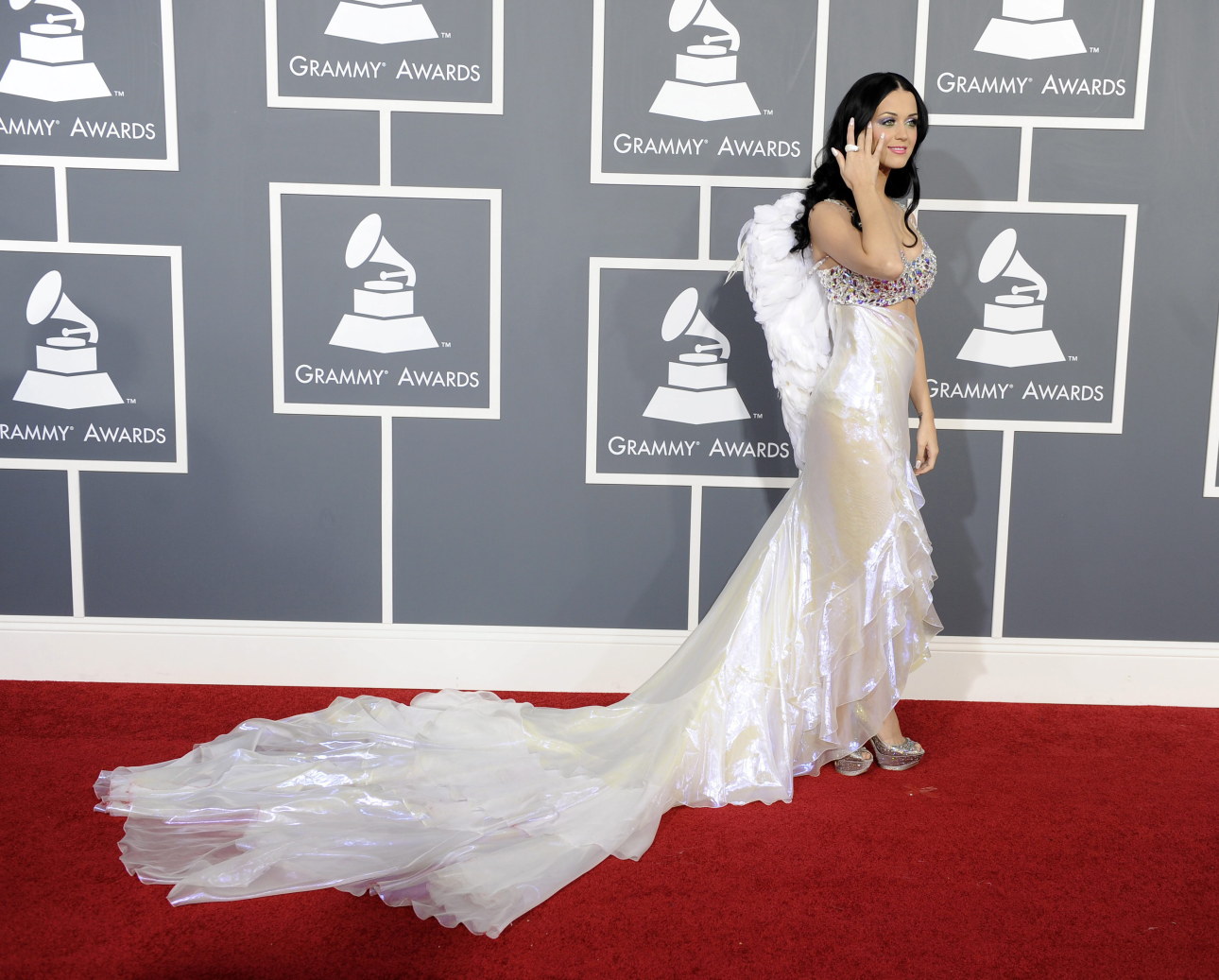 >Katy Perry