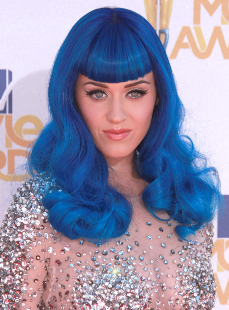 >Katy Perry