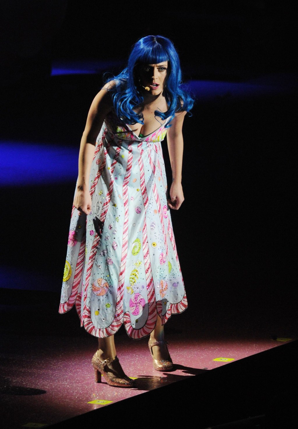>Katy Perry