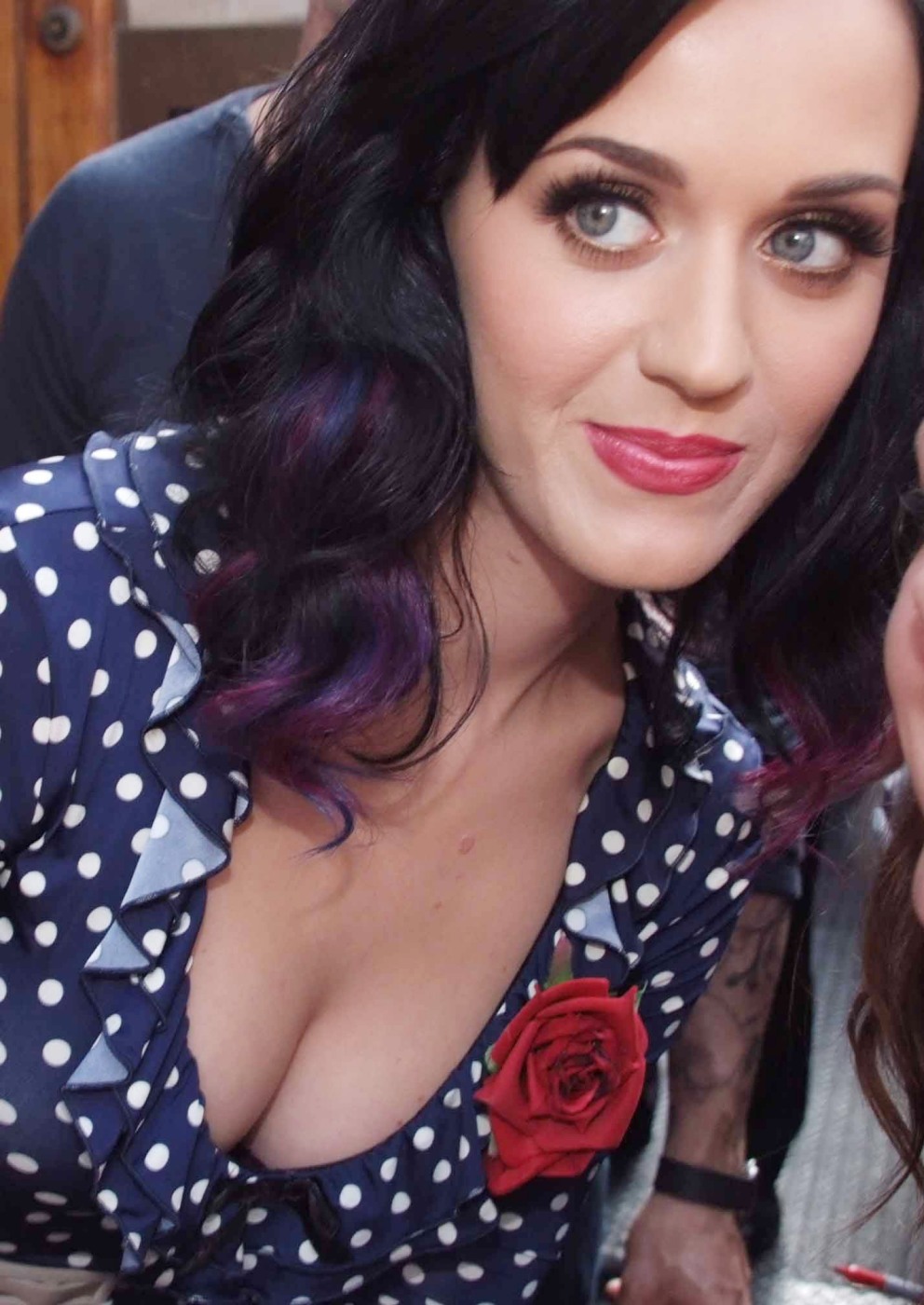 >Katy Perry