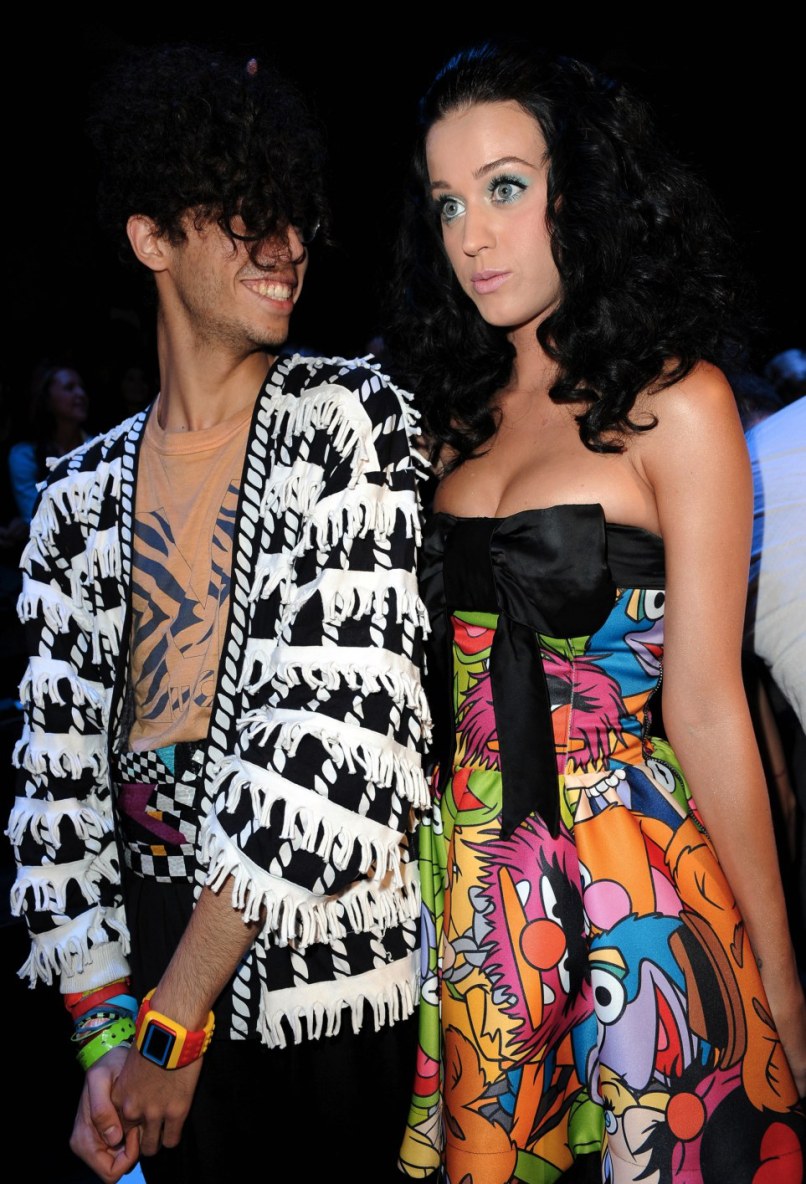 >Katy Perry