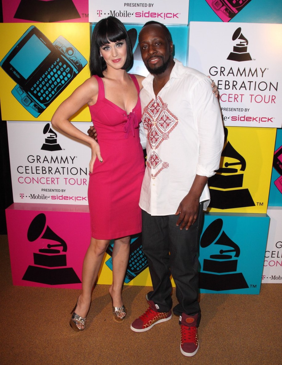 >Katy Perry