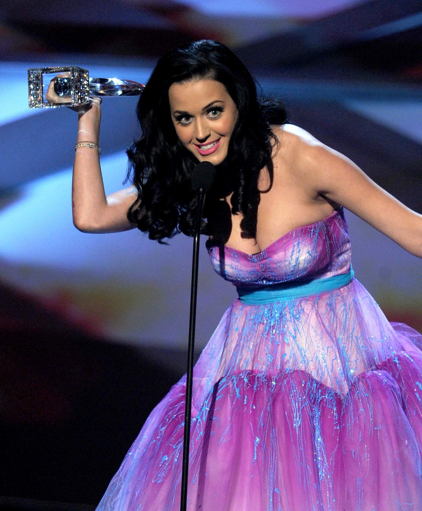 >Katy Perry