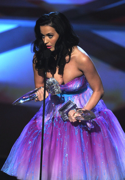 >Katy Perry