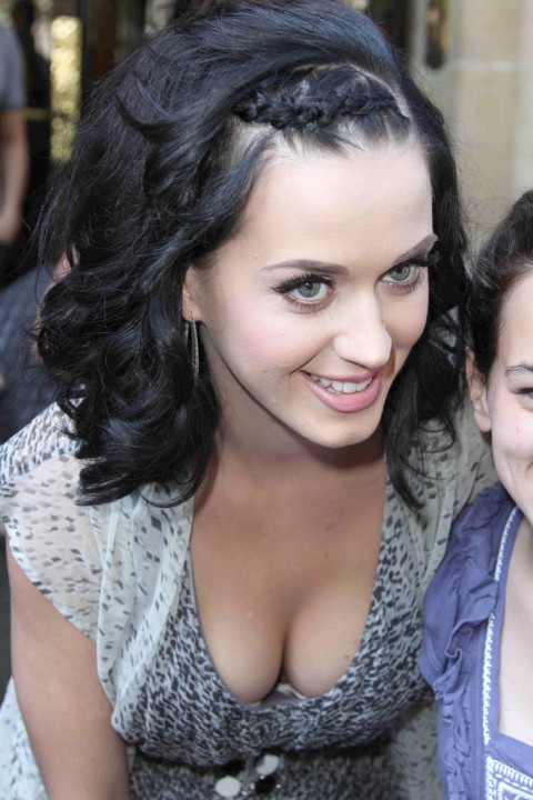 >Katy Perry
