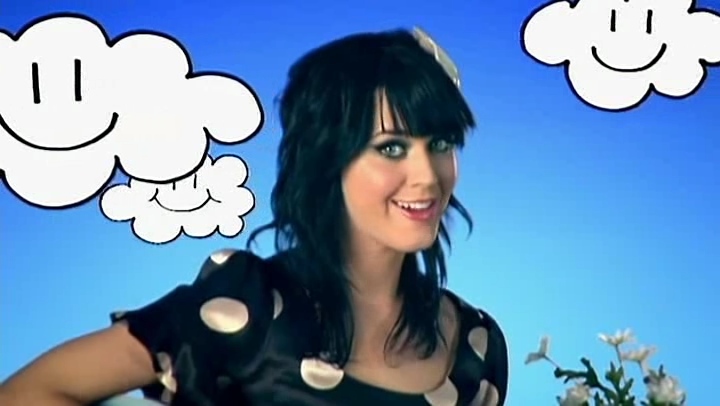 >Katy Perry