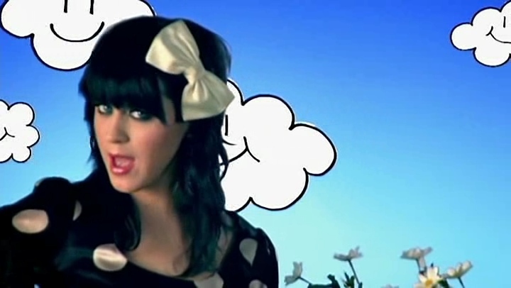 >Katy Perry