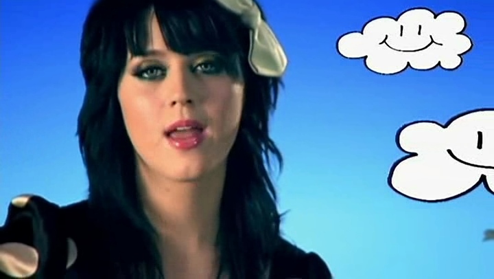 >Katy Perry