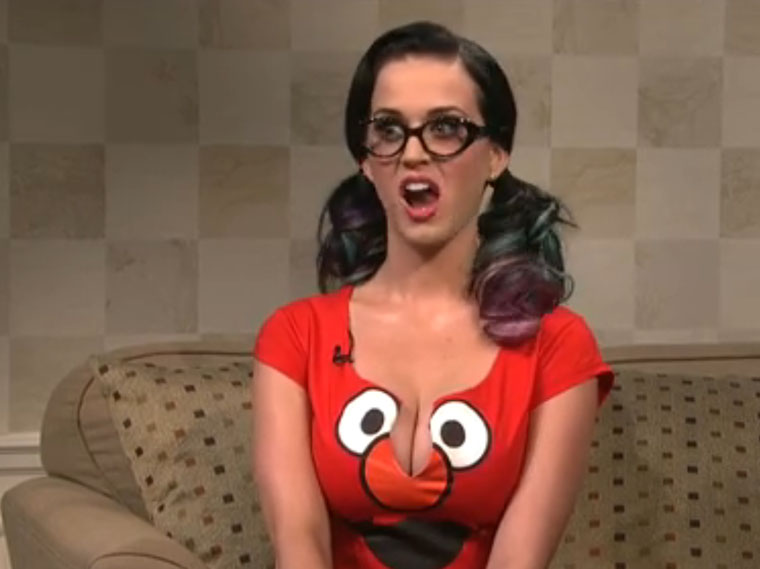 >Katy Perry