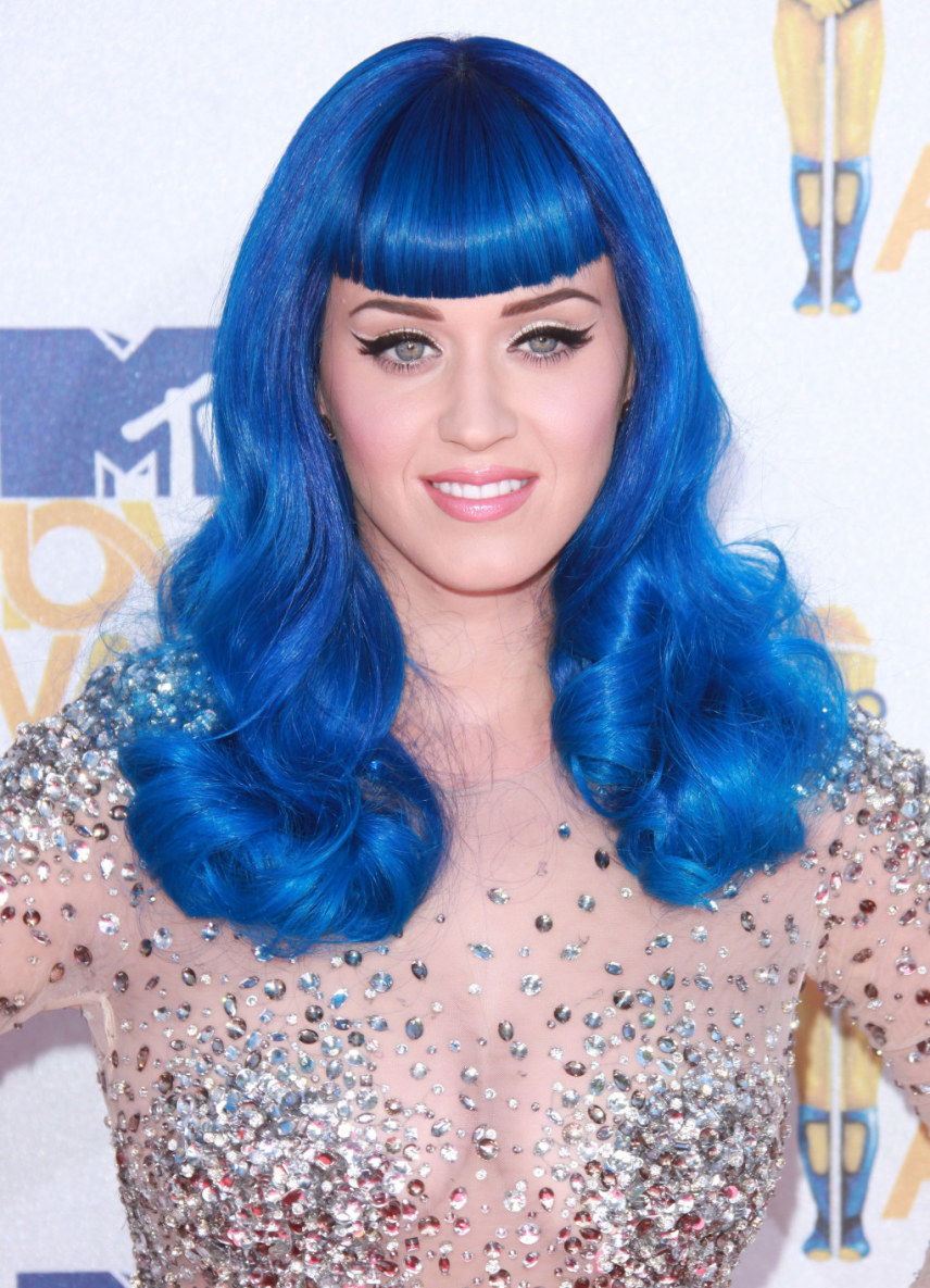 >Katy Perry