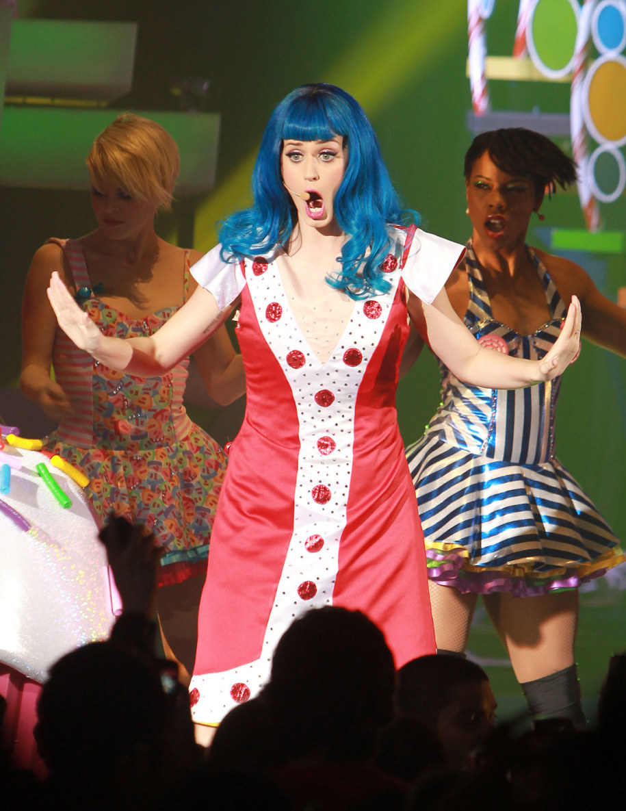 >Katy Perry