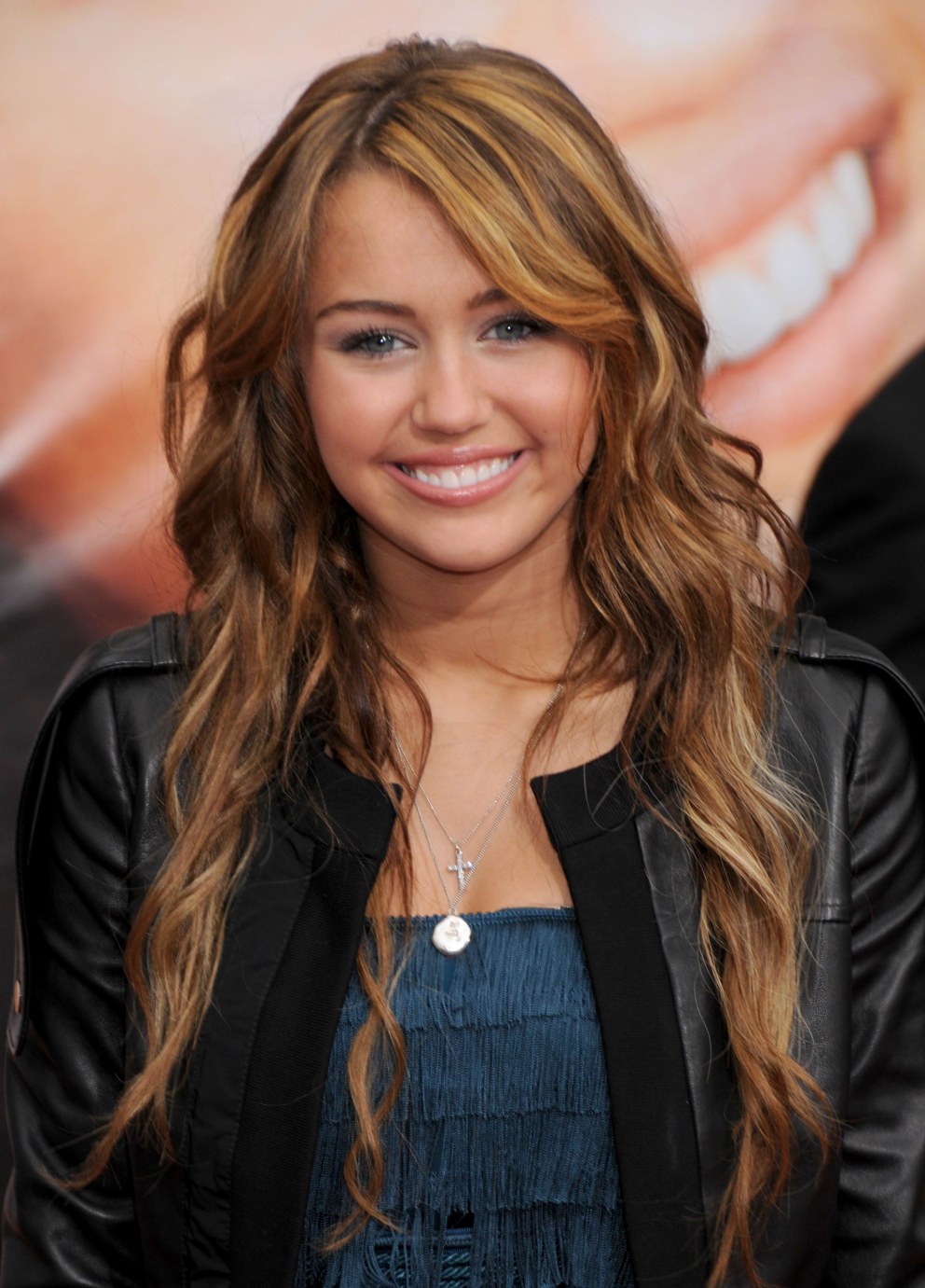 >Miley Cyrus