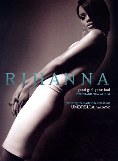 >Rihanna