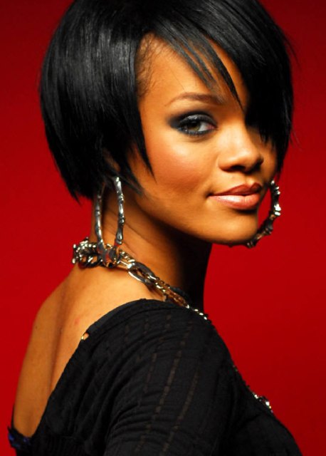 >Rihanna