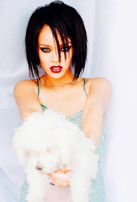 >Rihanna