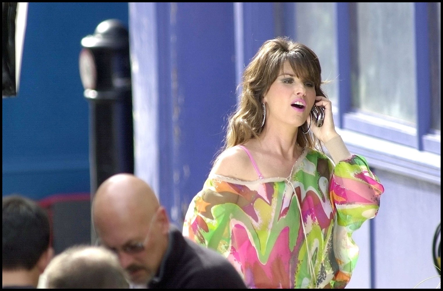 >Shania Twain