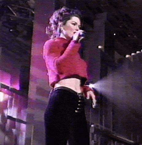 >Shania Twain