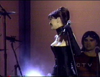 >Shania Twain