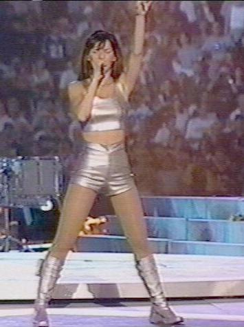 >Shania Twain