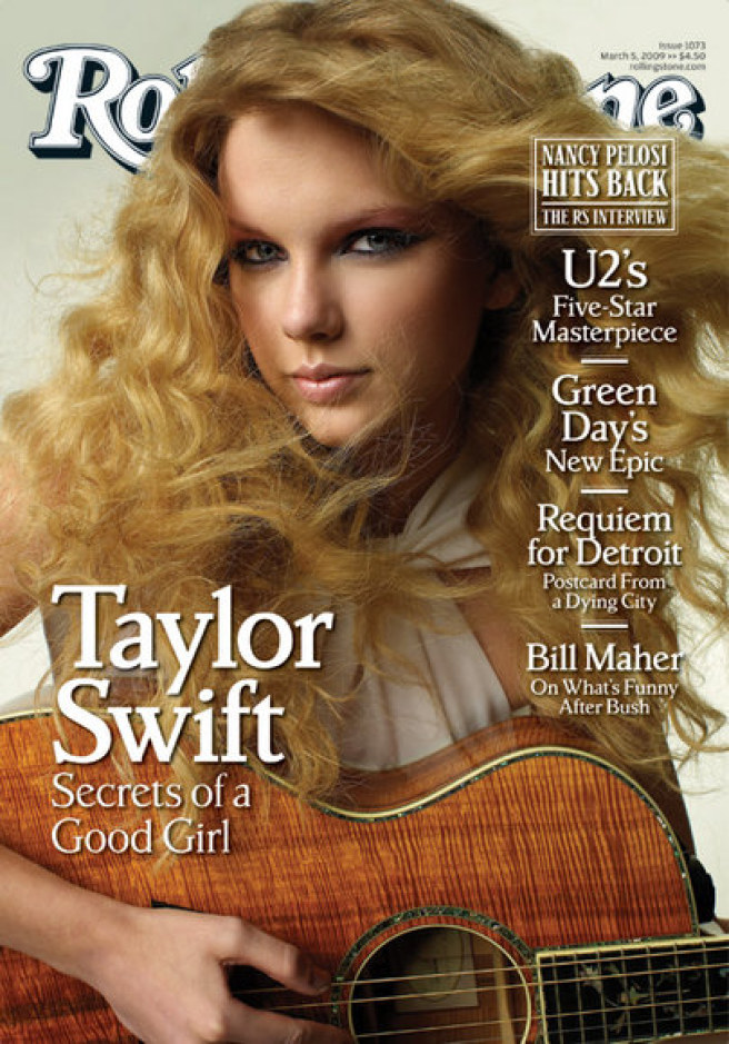 >Taylor Swift