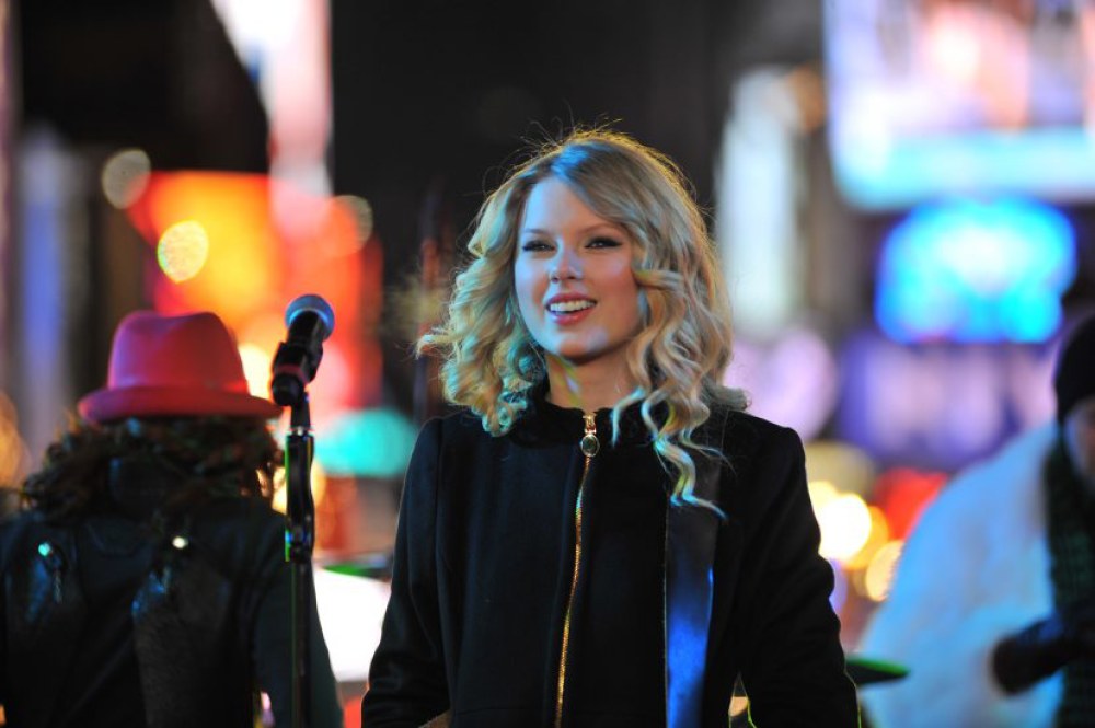 >Taylor Swift
