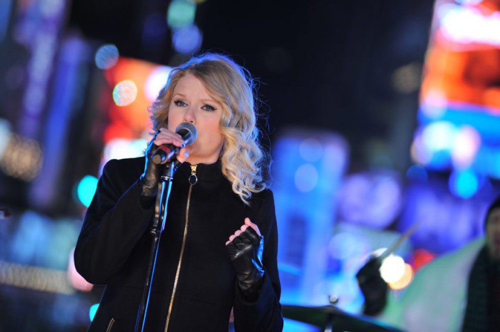 >Taylor Swift