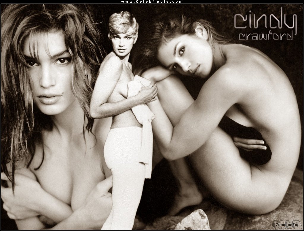 >Cindy Crawford