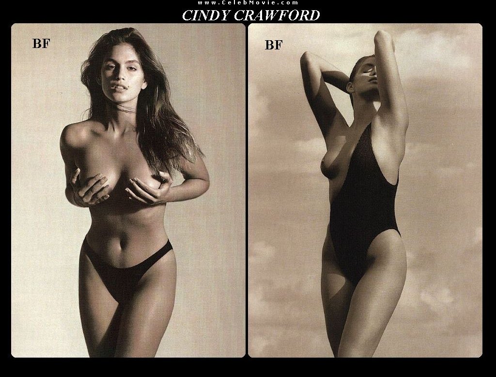 >Cindy Crawford