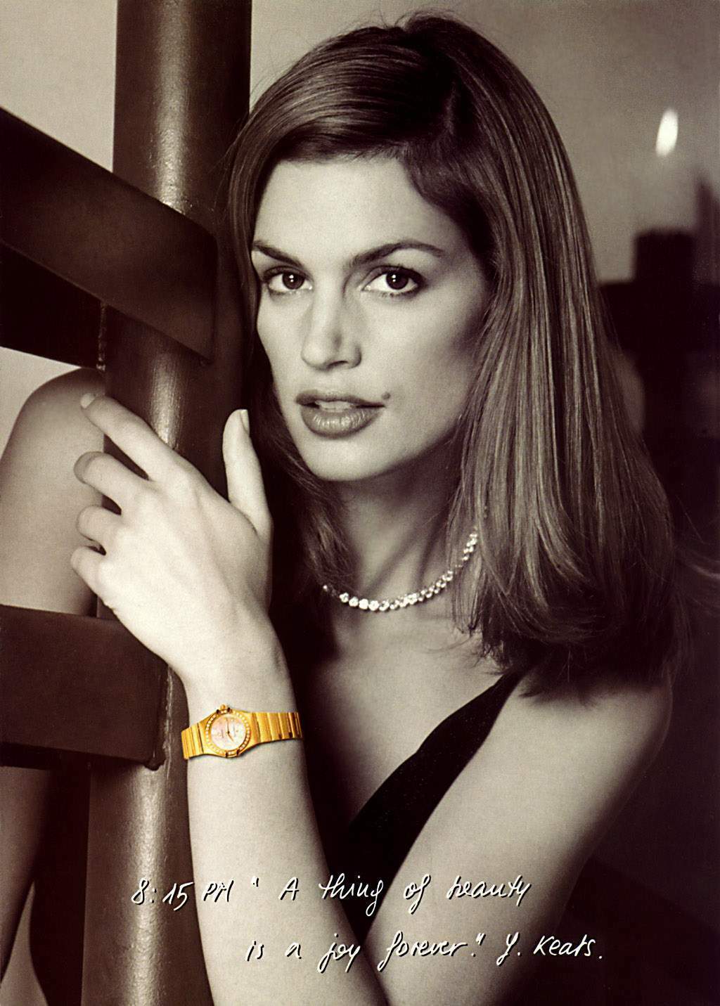 >Cindy Crawford