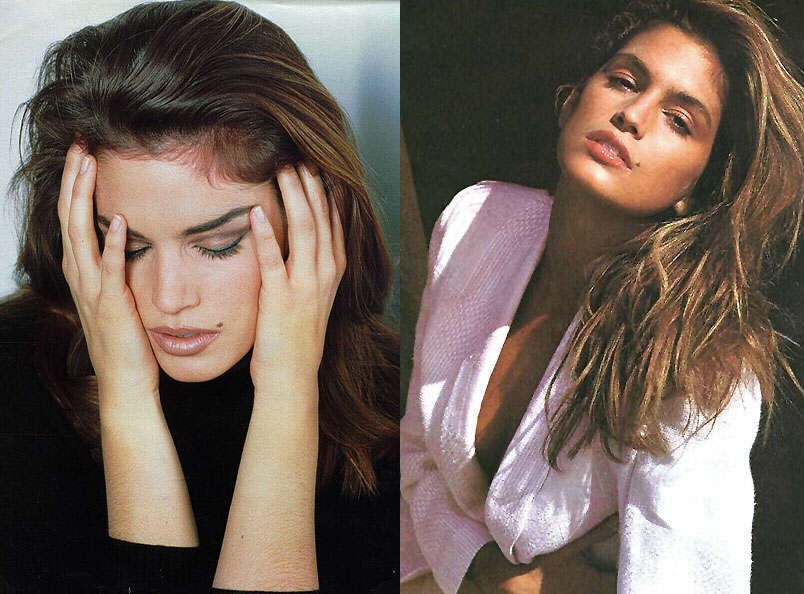 >Cindy Crawford
