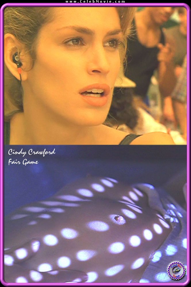 >Cindy Crawford