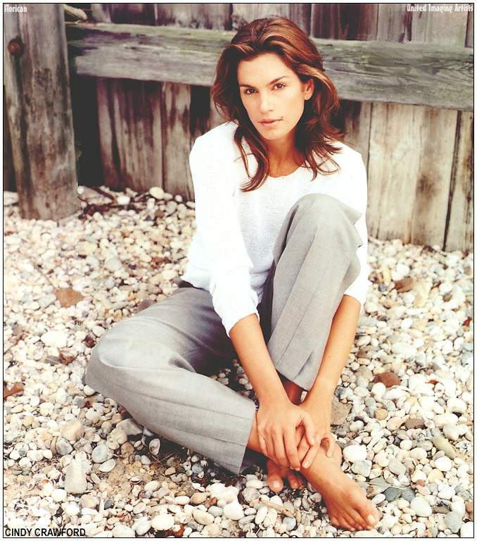 >Cindy Crawford