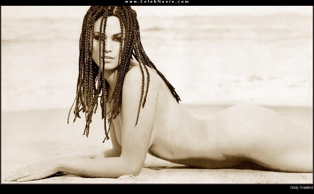 >Cindy Crawford