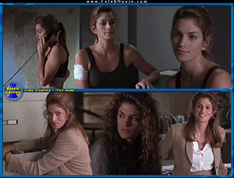 >Cindy Crawford