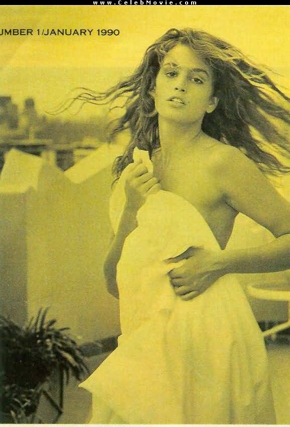>Cindy Crawford