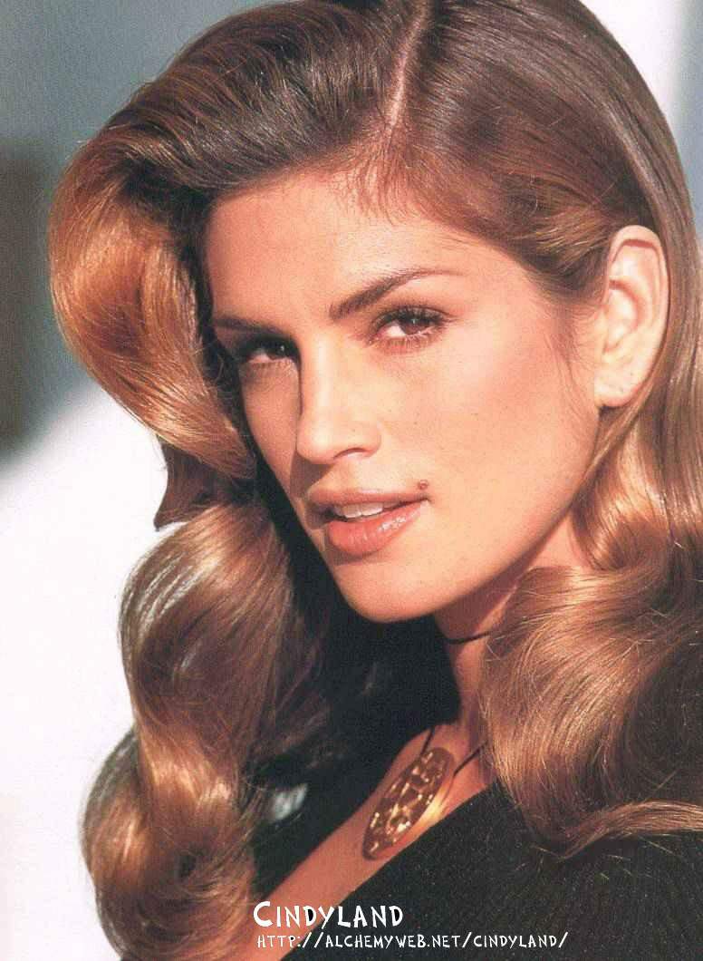 >Cindy Crawford