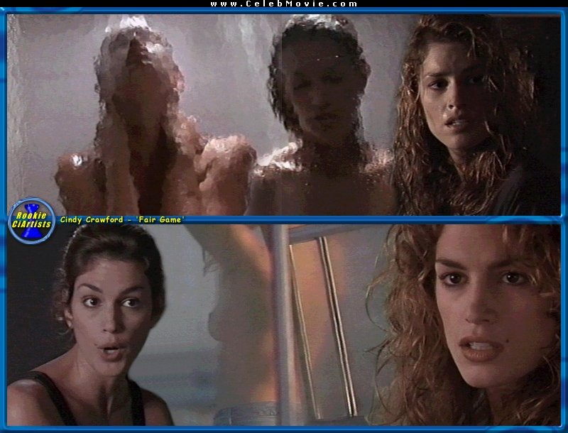 >Cindy Crawford