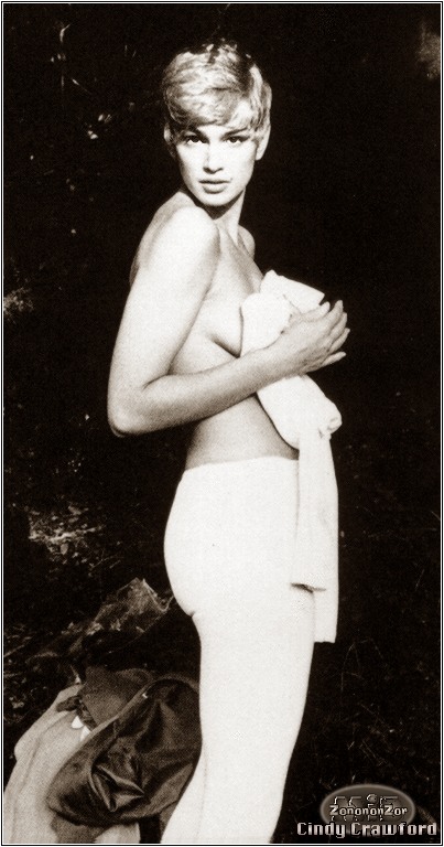 >Cindy Crawford