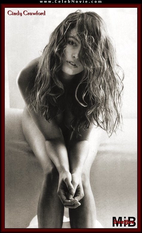 >Cindy Crawford