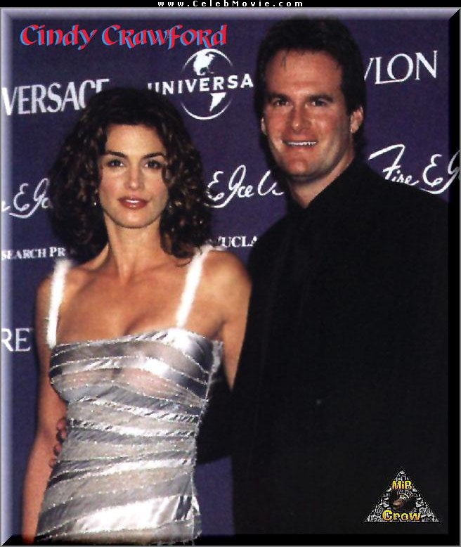 >Cindy Crawford
