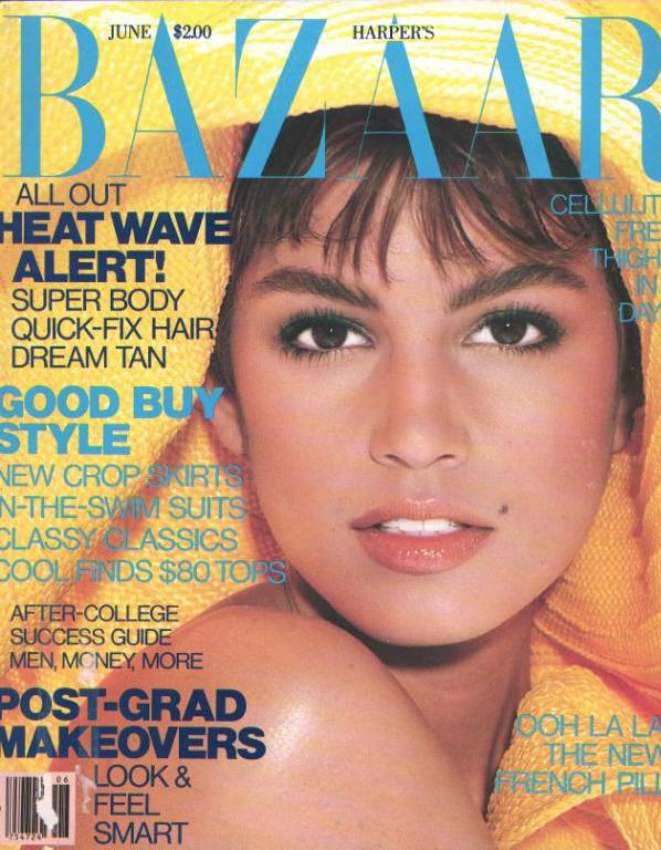 >Cindy Crawford