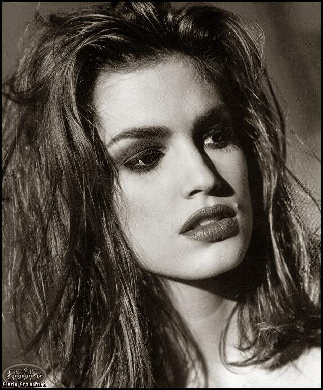 >Cindy Crawford